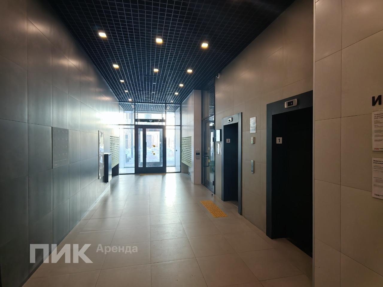 1-к. квартира, 32.1 м², 86 900 ₽/мес — фото № 11