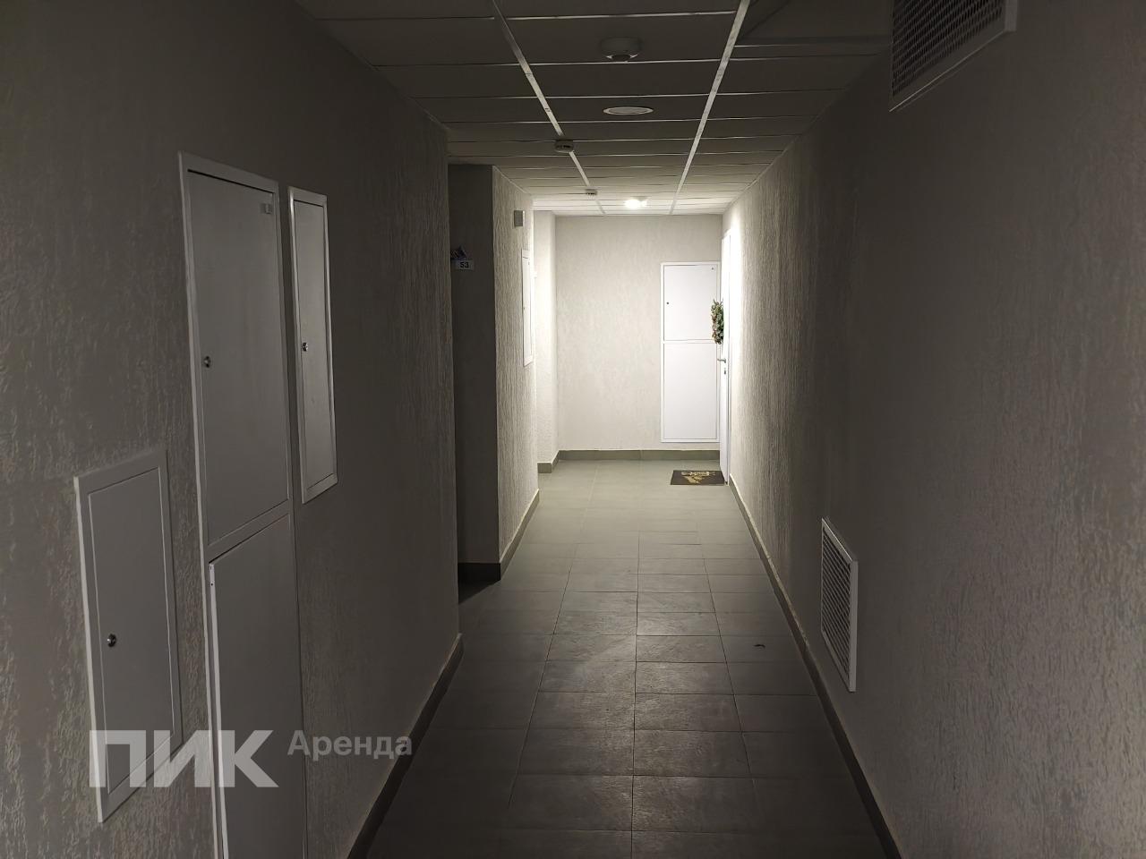 1-к. квартира, 32.1 м², 86 900 ₽/мес — фото № 10