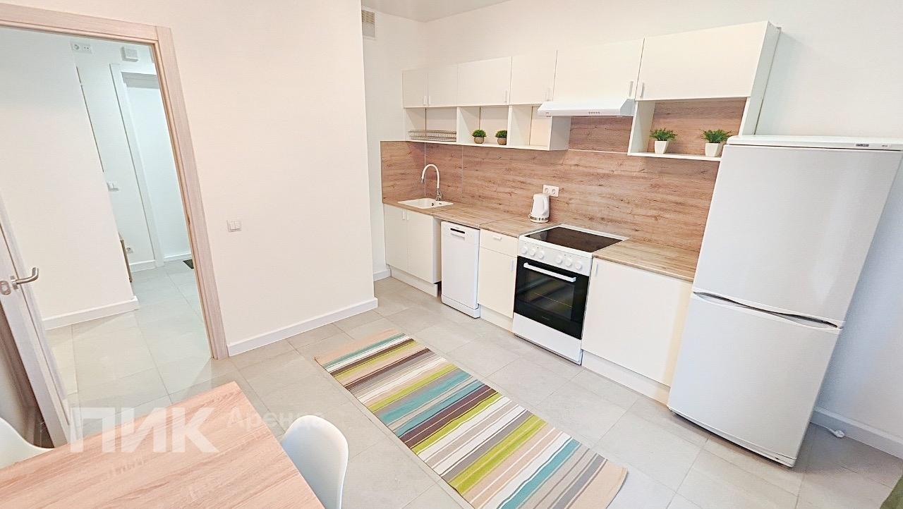 3-к. квартира, 71 м², 115 200 ₽/мес — фото № 13