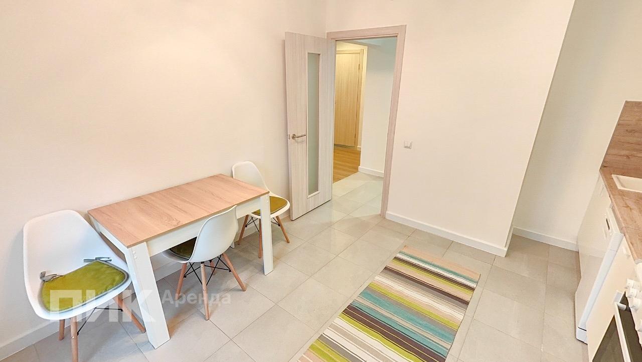 3-к. квартира, 71 м², 115 200 ₽/мес — фото № 14