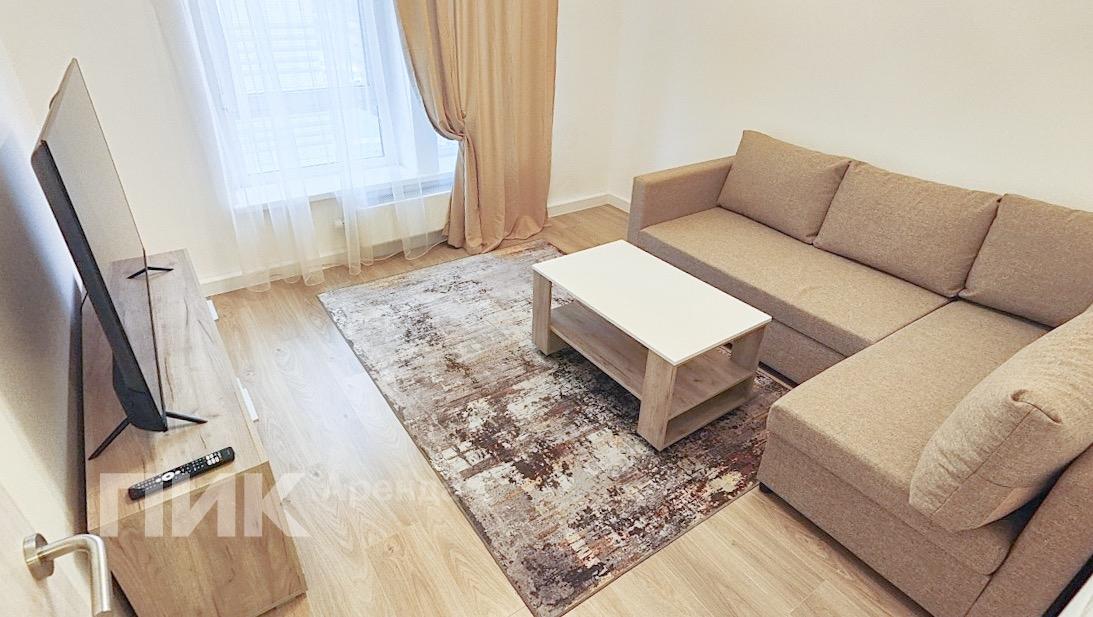 3-к. квартира, 71 м², 115 200 ₽/мес — фото № 1