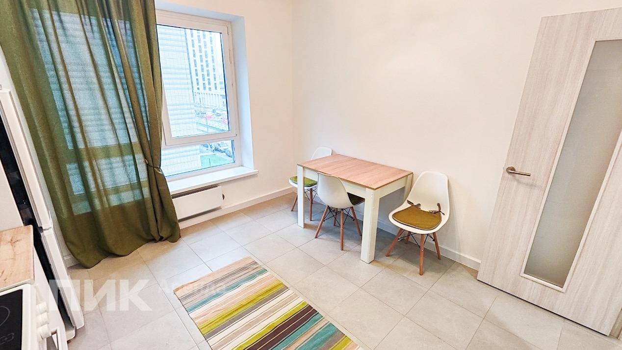 3-к. квартира, 71 м², 115 200 ₽/мес — фото № 12