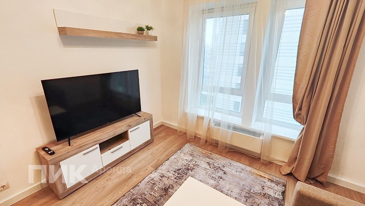 3-к. квартира, 71 м², 115 200 ₽/мес — фото № 2