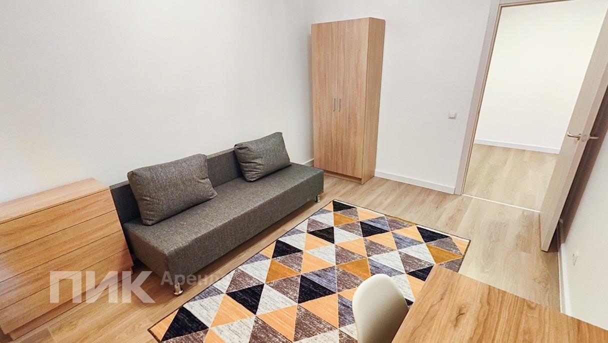 3-к. квартира, 71 м², 115 200 ₽/мес — фото № 6