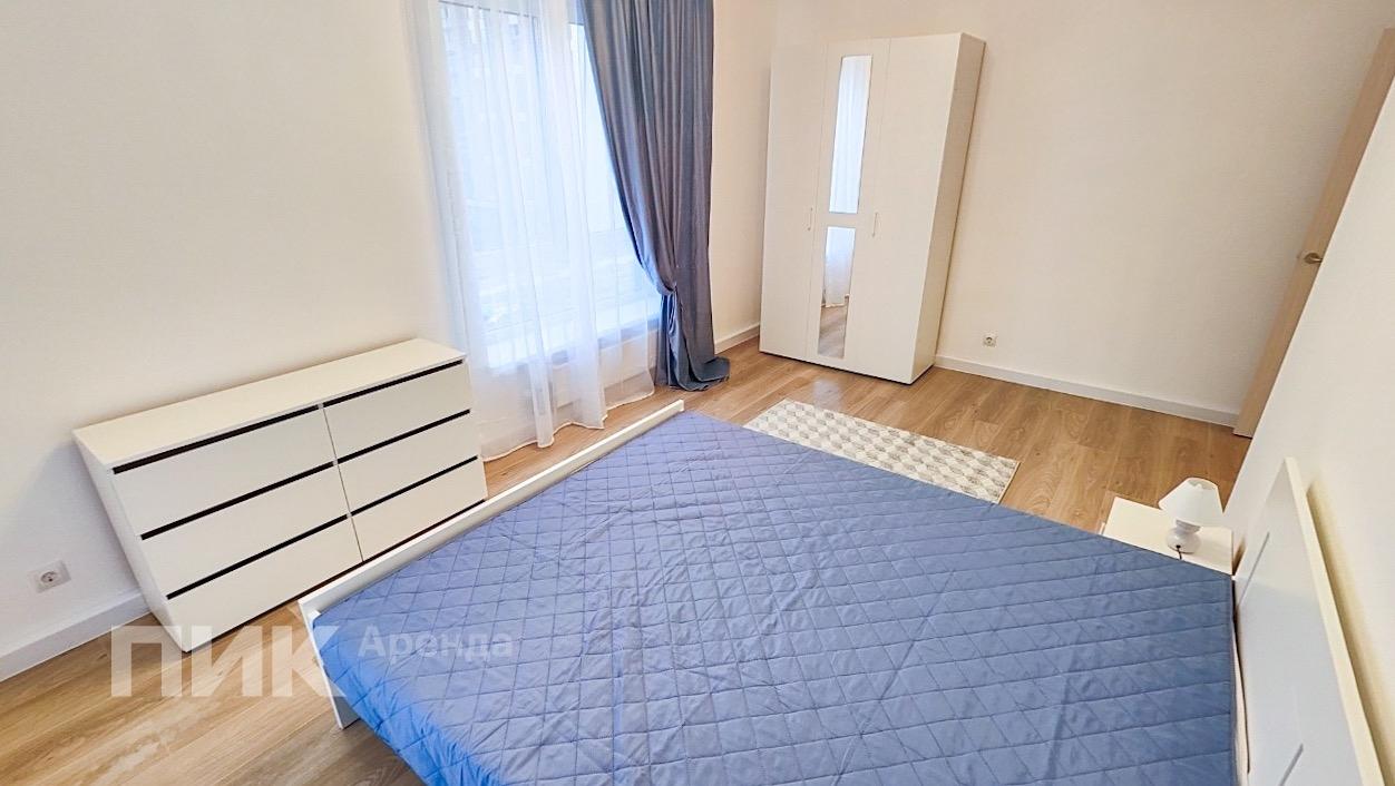 3-к. квартира, 71 м², 115 200 ₽/мес — фото № 9