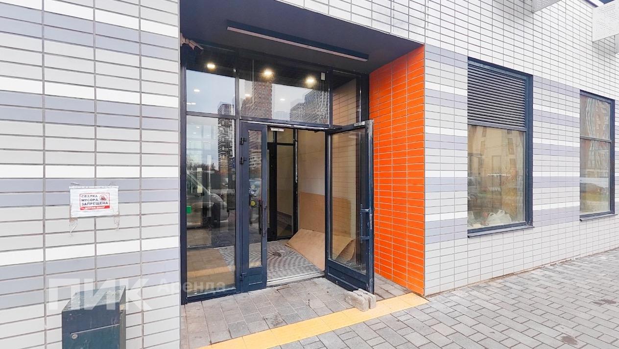 3-к. квартира, 71 м², 115 200 ₽/мес — фото № 26