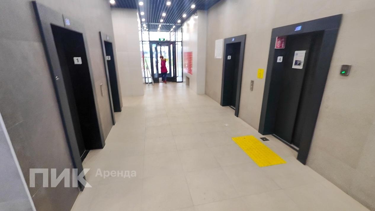 3-к. квартира, 71 м², 115 200 ₽/мес — фото № 20