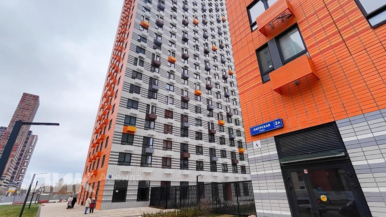 3-к. квартира, 71 м², 115 200 ₽/мес — фото № 25