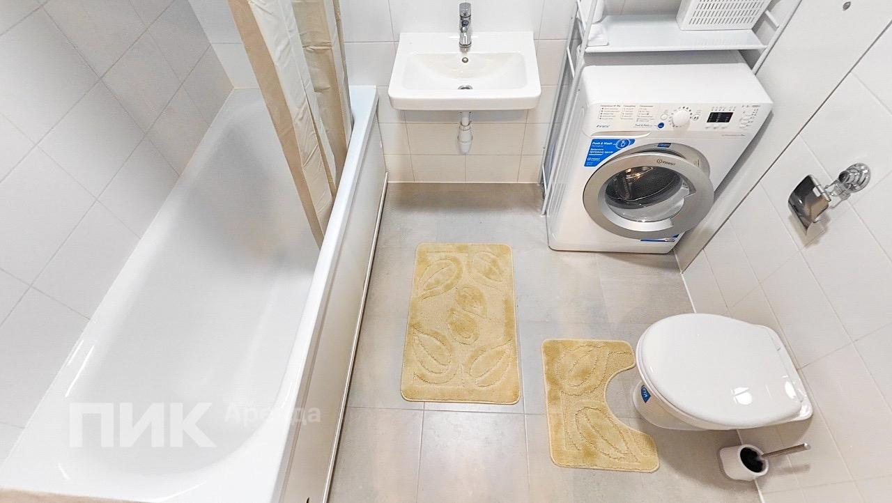 3-к. квартира, 71 м², 115 200 ₽/мес — фото № 16