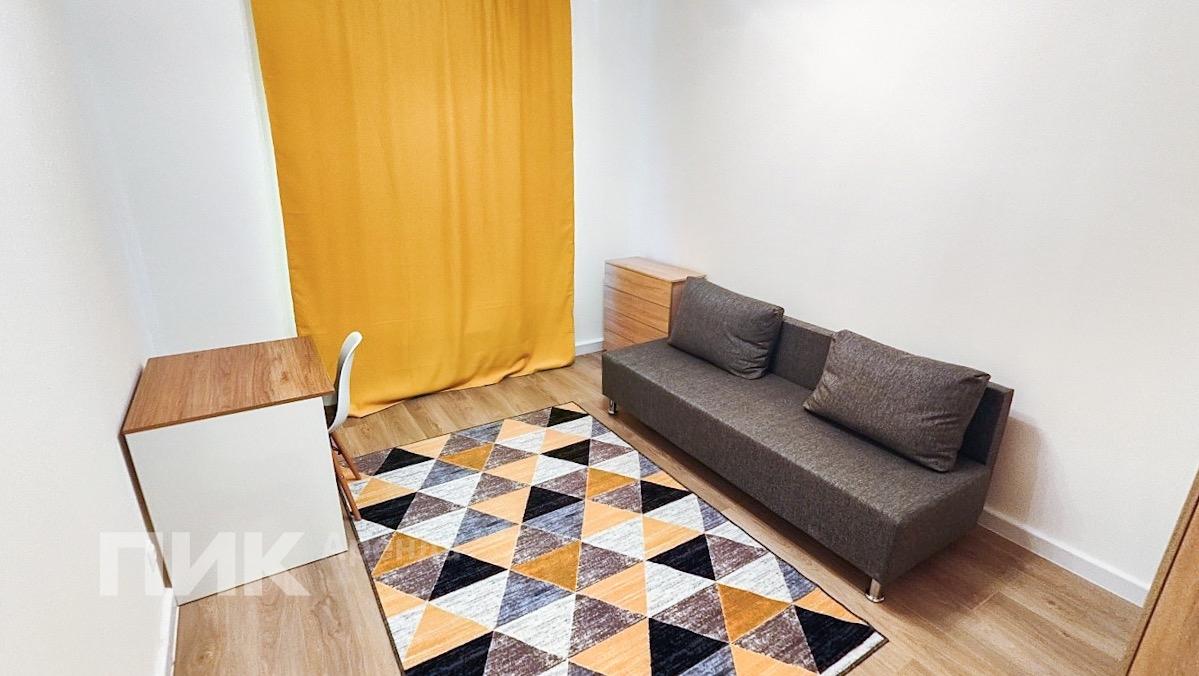 3-к. квартира, 71 м², 115 200 ₽/мес — фото № 5