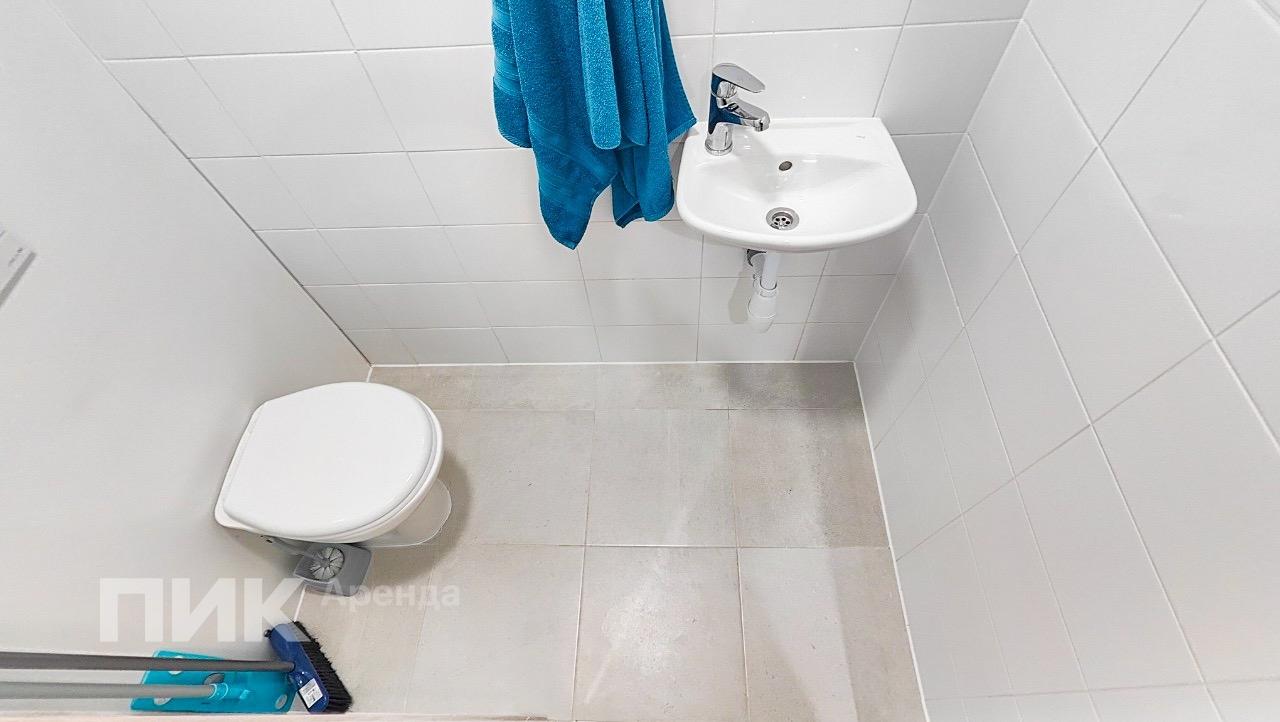 3-к. квартира, 71 м², 115 200 ₽/мес — фото № 15