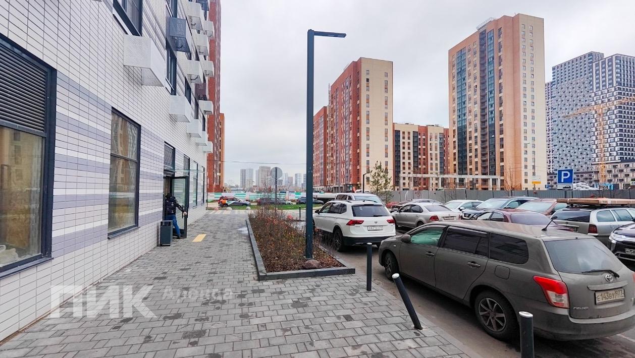 3-к. квартира, 71 м², 115 200 ₽/мес — фото № 27