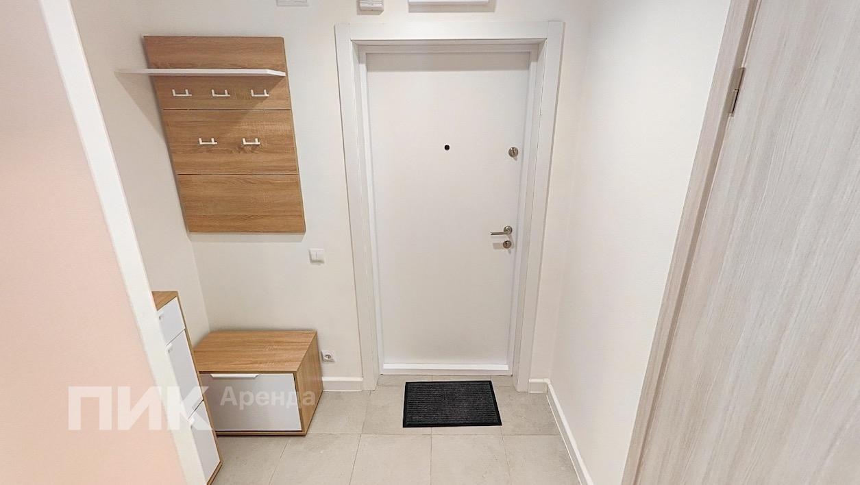 3-к. квартира, 71 м², 115 200 ₽/мес — фото № 18