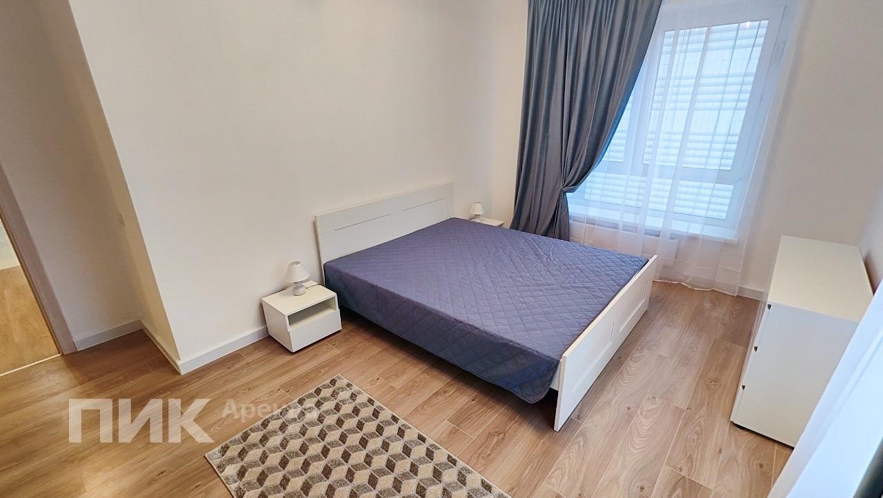 3-к. квартира, 71 м², 115 200 ₽/мес — фото № 8