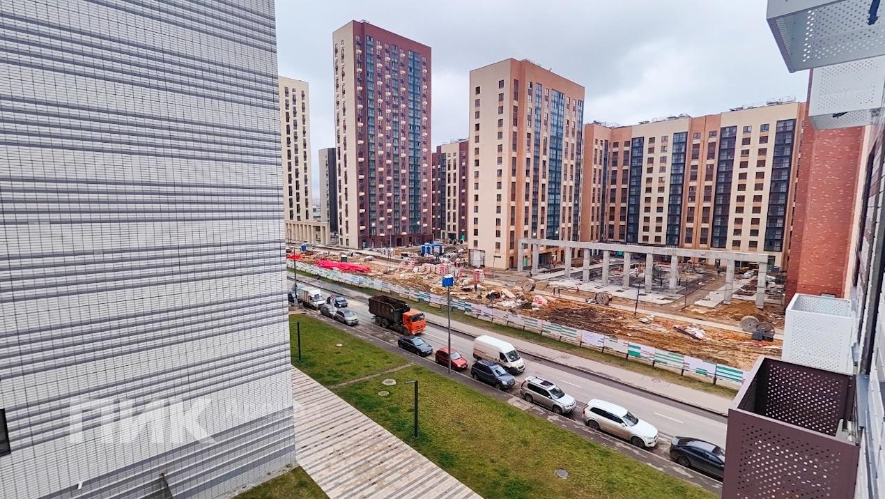 3-к. квартира, 71 м², 115 200 ₽/мес — фото № 22