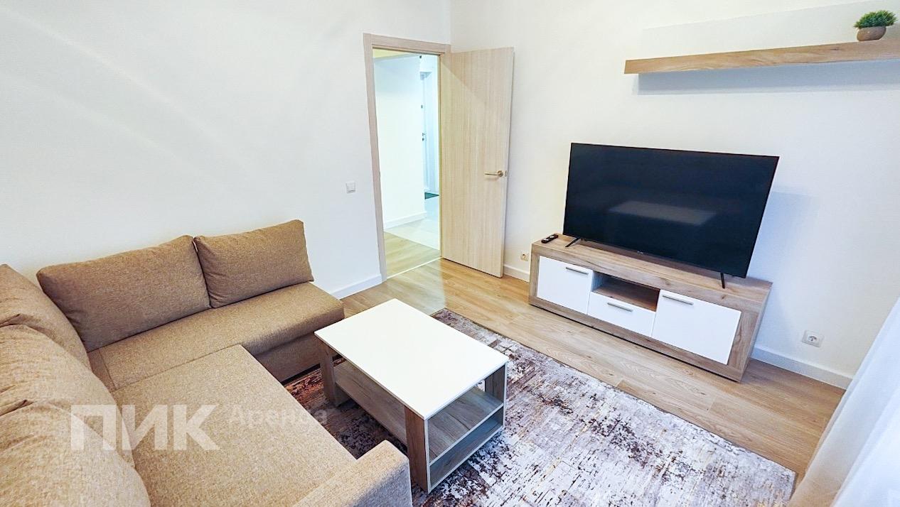 3-к. квартира, 71 м², 115 200 ₽/мес — фото № 3