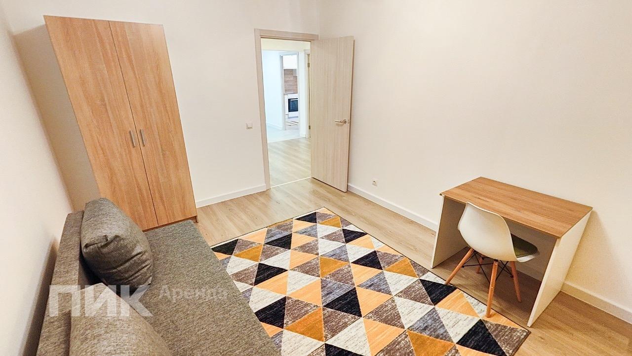 3-к. квартира, 71 м², 115 200 ₽/мес — фото № 7