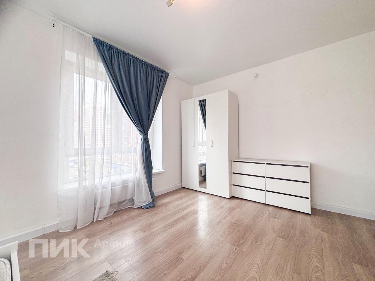 3-к. квартира, 71.2 м², 108 500 ₽/мес — фото № 2