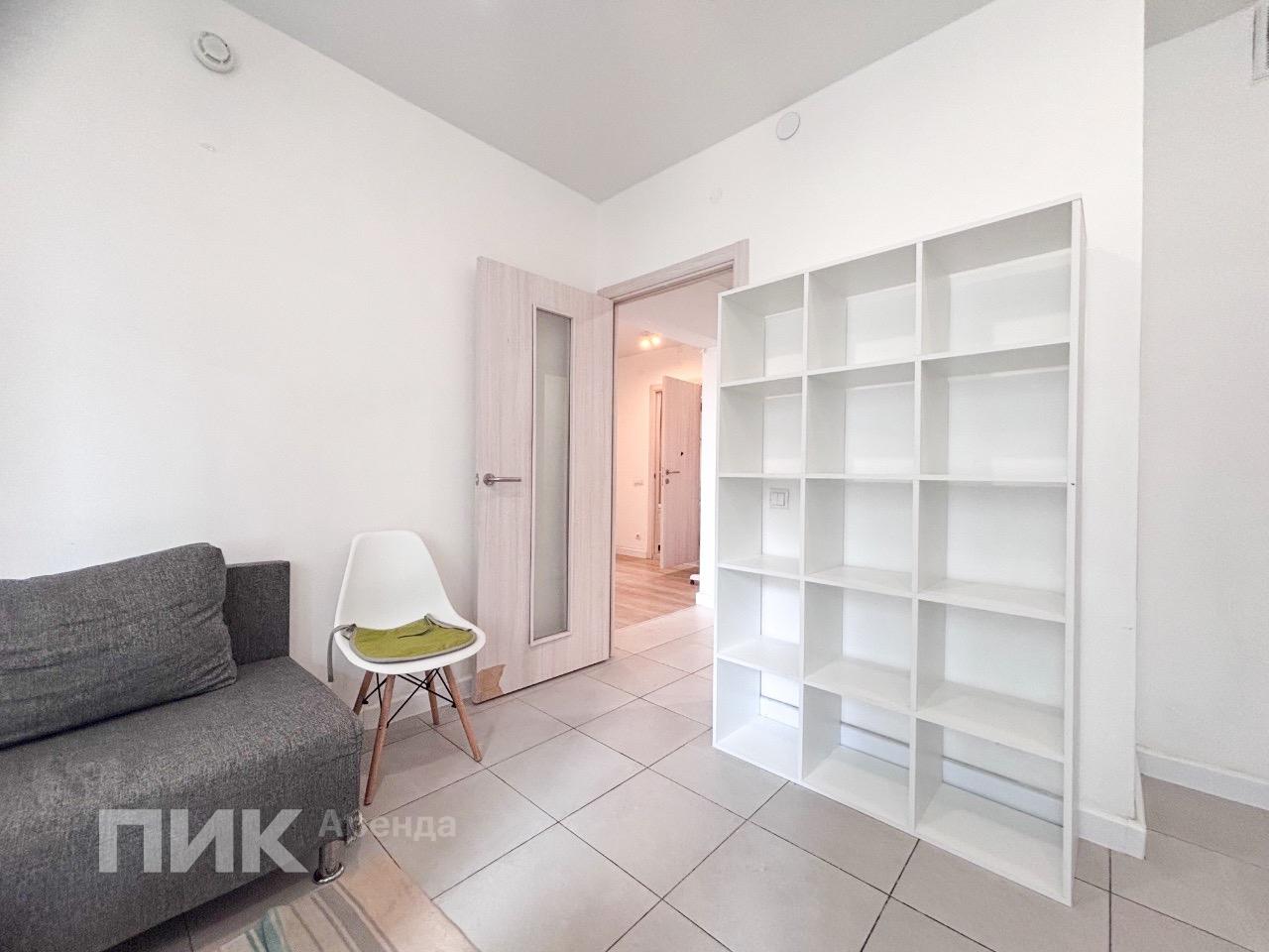 3-к. квартира, 71.2 м², 108 500 ₽/мес — фото № 12