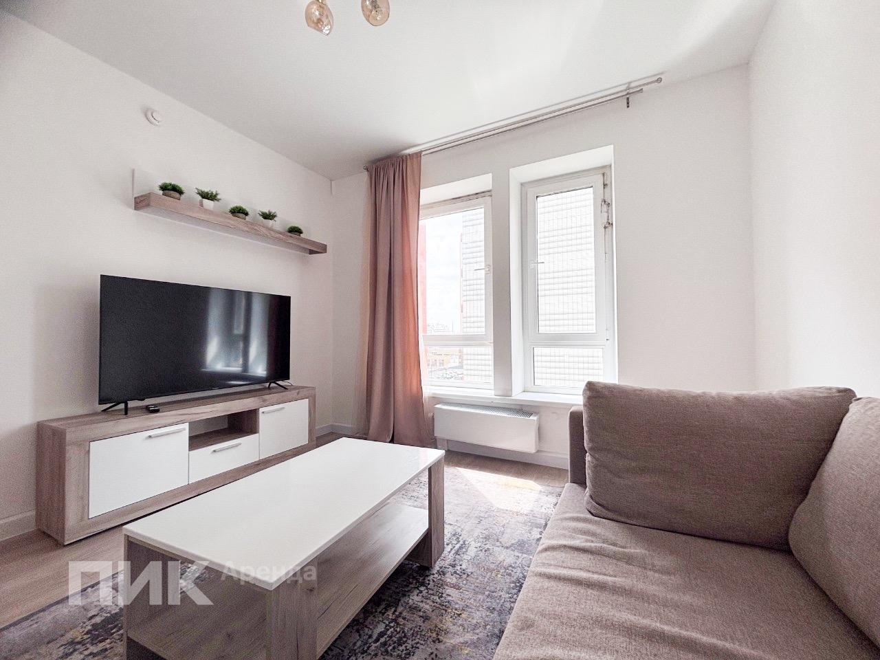 3-к. квартира, 71.2 м², 108 500 ₽/мес — фото № 7