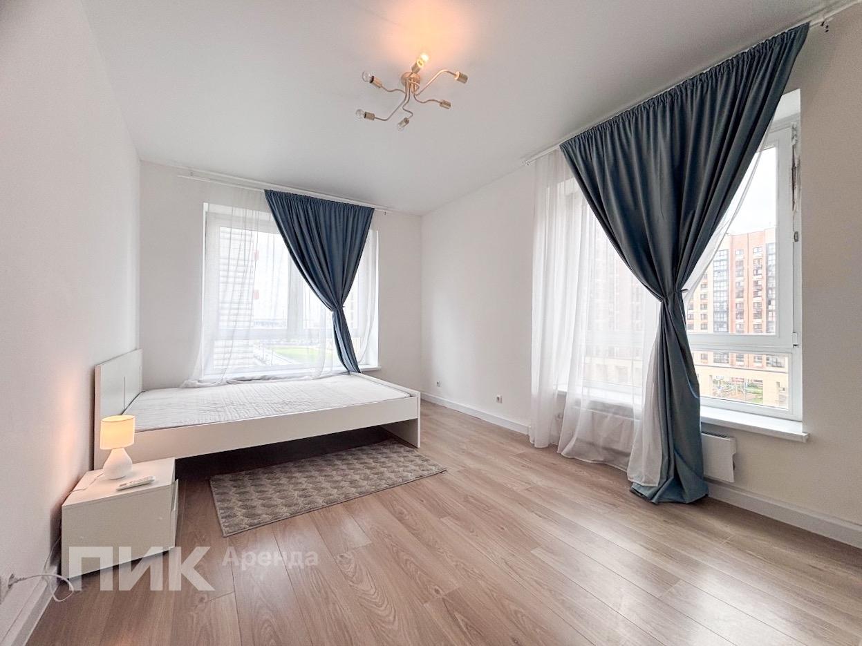 3-к. квартира, 71.2 м², 108 500 ₽/мес — фото № 1