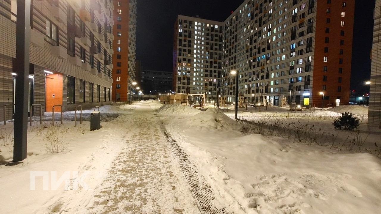 3-к. квартира, 71 м², 115 200 ₽/мес — фото № 28