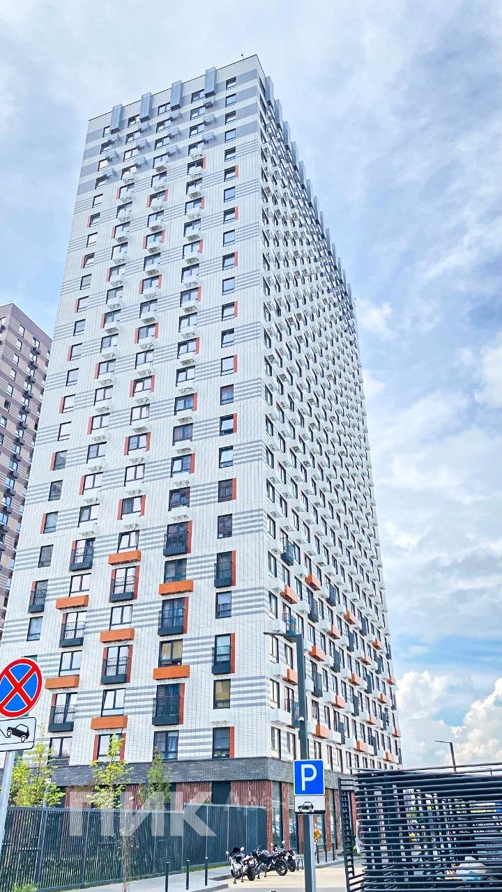 1-к. квартира, 31 м², 54 900 ₽/мес — фото № 34