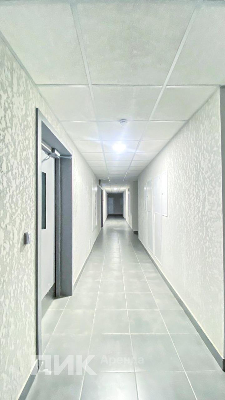 1-к. квартира, 31 м², 54 900 ₽/мес — фото № 29