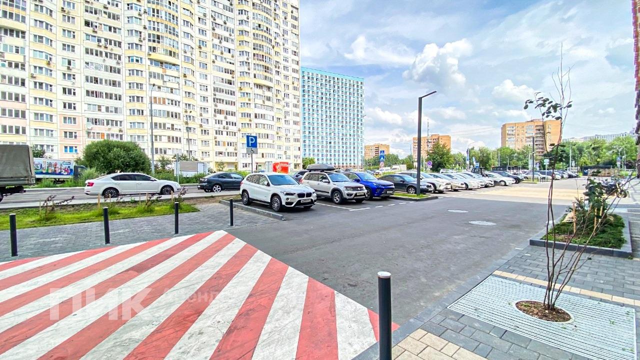 1-к. квартира, 31 м², 54 900 ₽/мес — фото № 35
