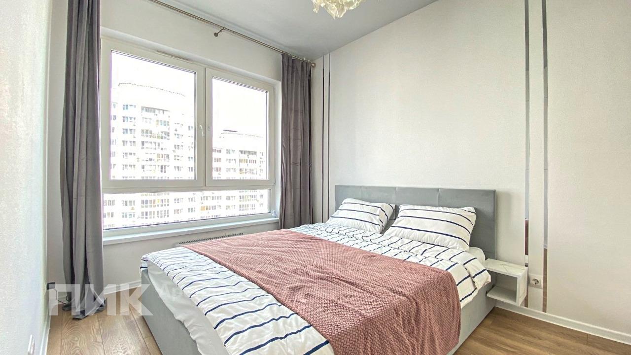 1-к. квартира, 31 м², 54 900 ₽/мес — фото № 15
