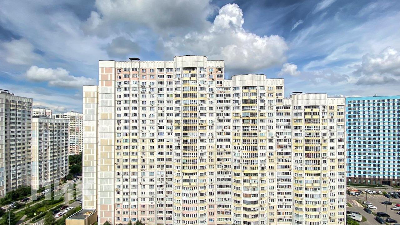 1-к. квартира, 31 м², 54 900 ₽/мес — фото № 32