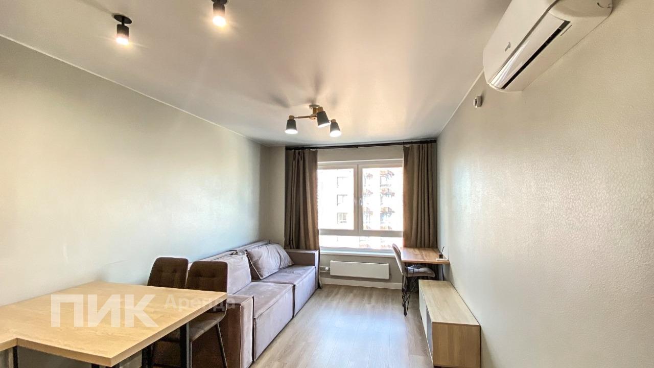 1-к. квартира, 35.6 м², 71 900 ₽/мес — фото № 4