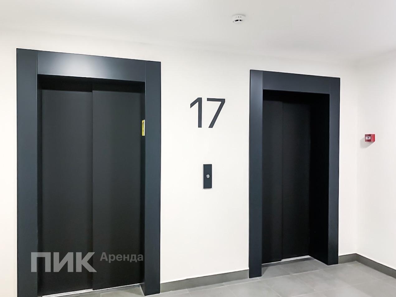 1-к. квартира, 35.6 м², 71 900 ₽/мес — фото № 12
