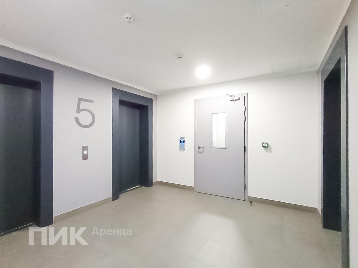 1-к. квартира, 35 м², 75 000 ₽/мес — фото № 9