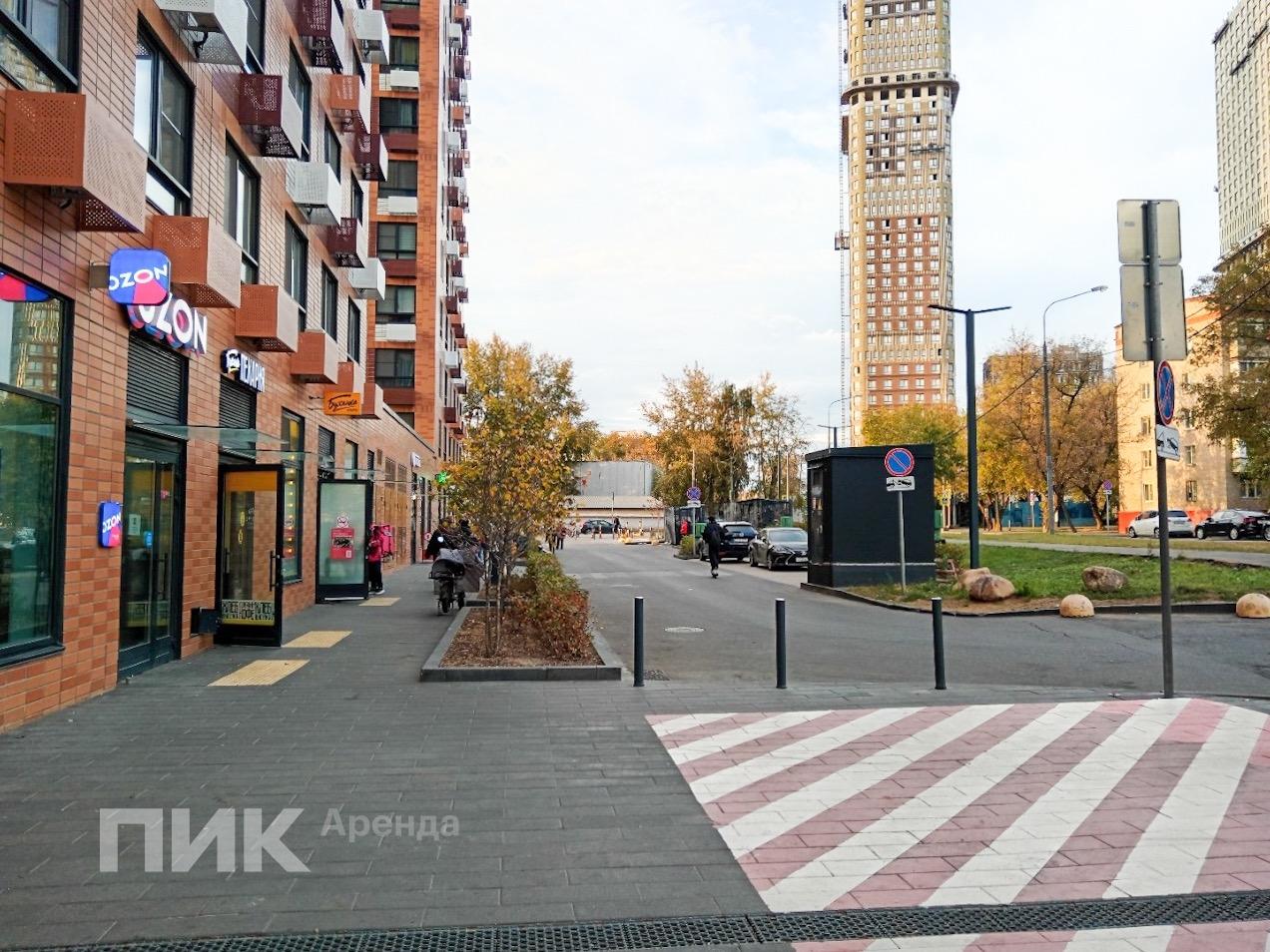 1-к. квартира, 35 м², 75 000 ₽/мес — фото № 15