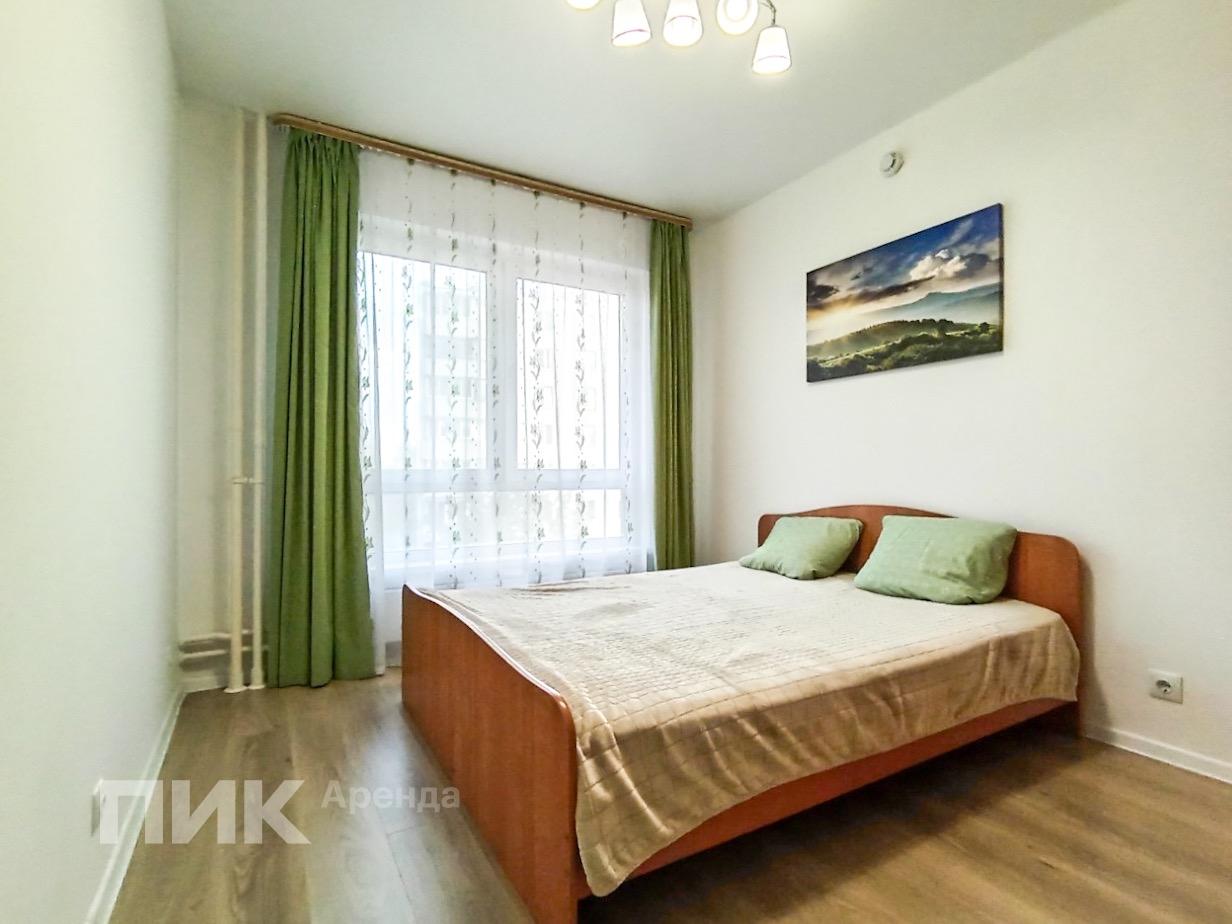 1-к. квартира, 35 м², 75 000 ₽/мес — фото № 5