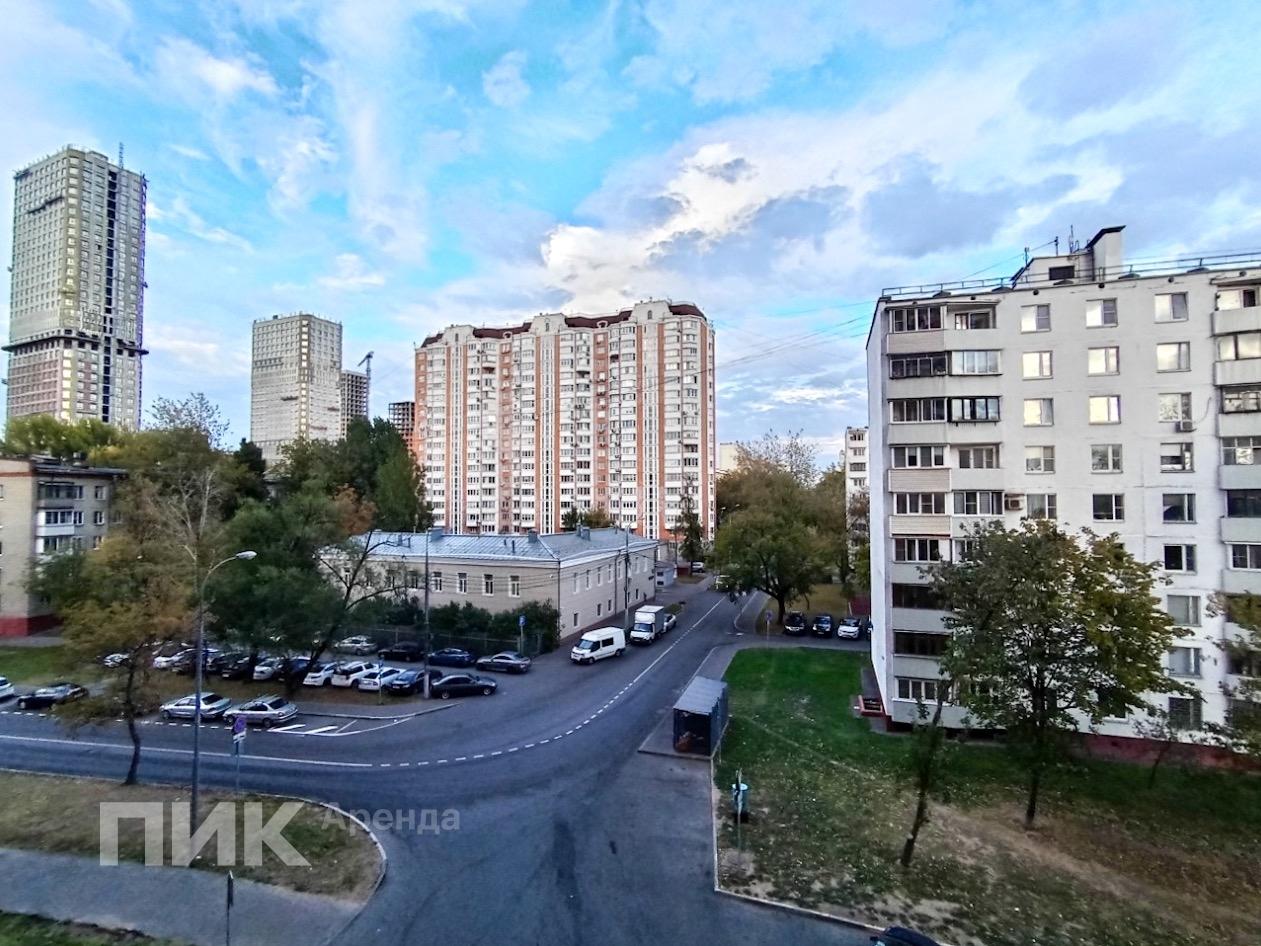 1-к. квартира, 35 м², 75 000 ₽/мес — фото № 12