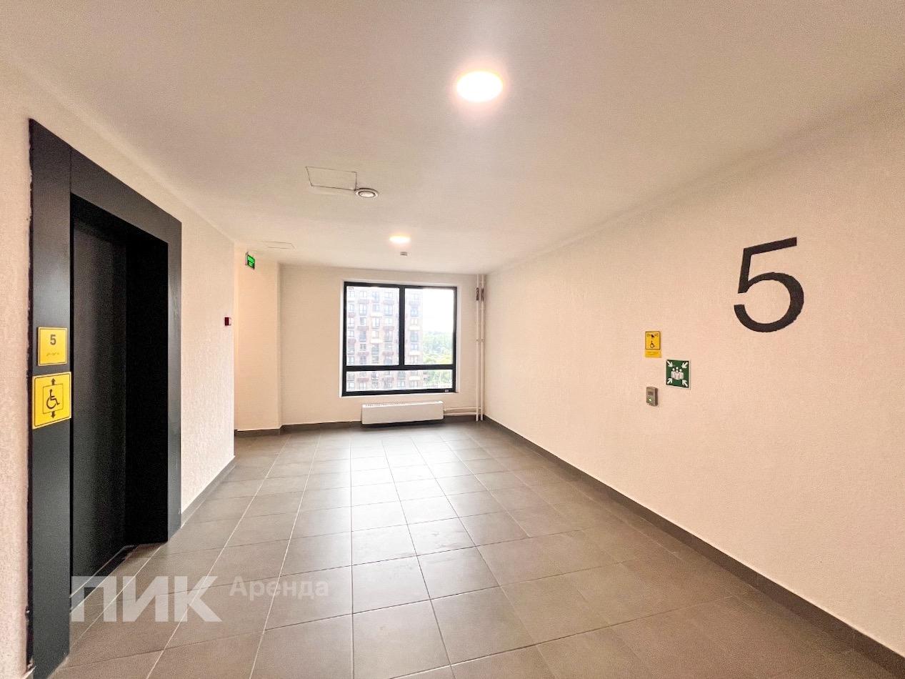 студия, 23.4 м², 44 600 ₽/мес — фото № 11