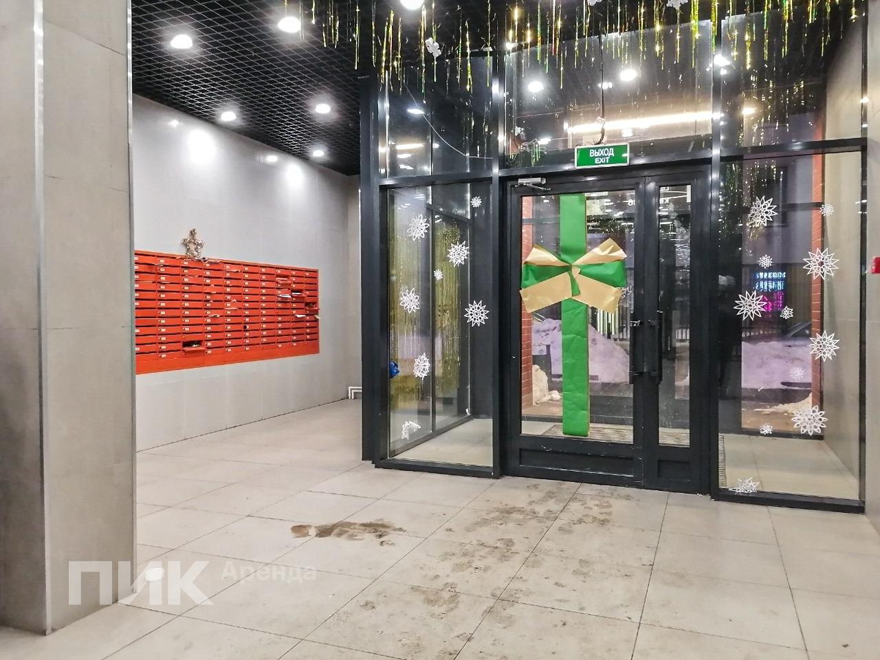 студия, 19.5 м², 38 000 ₽/мес — фото № 10