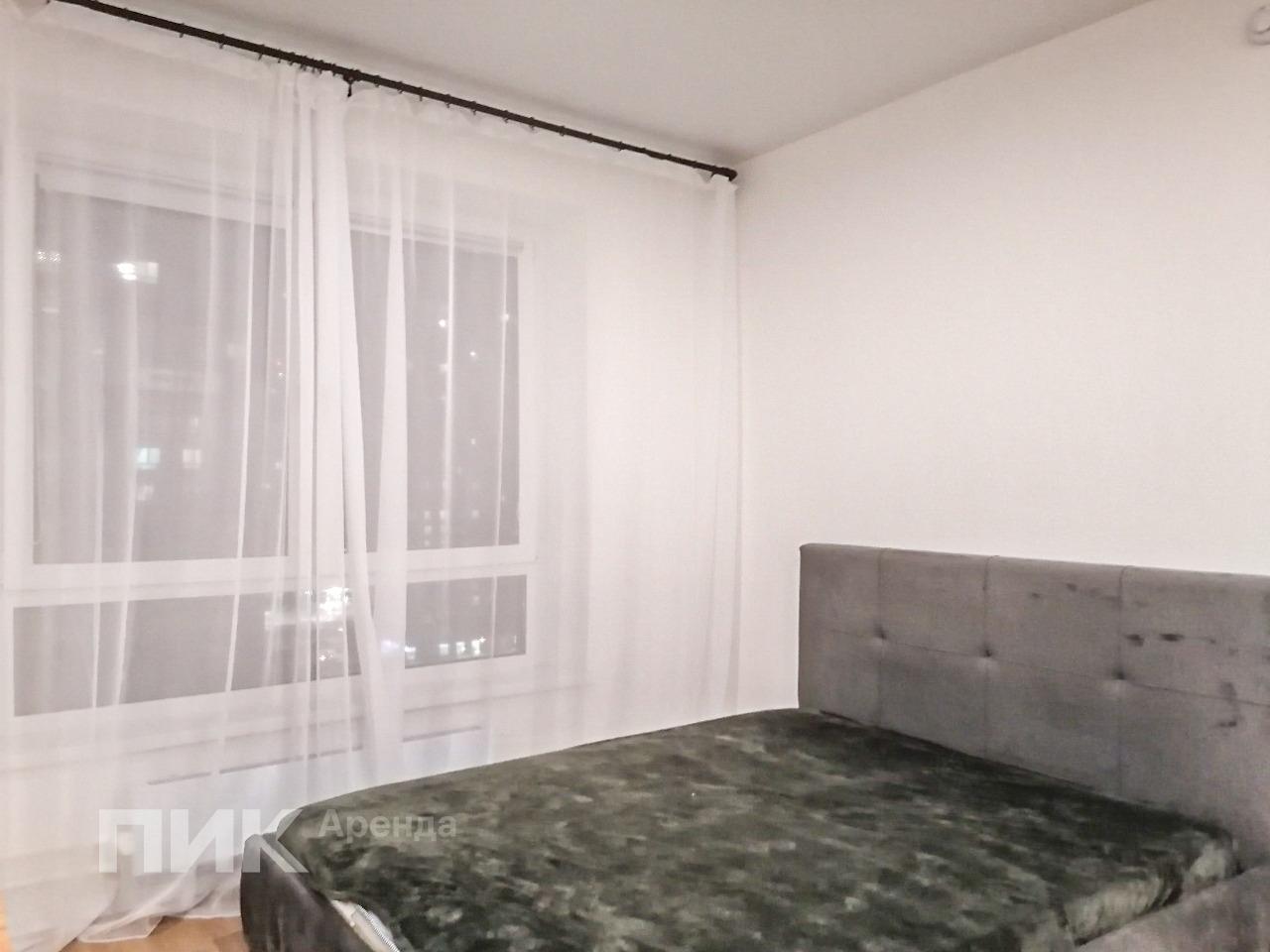 студия, 19.5 м², 38 000 ₽/мес — фото № 2