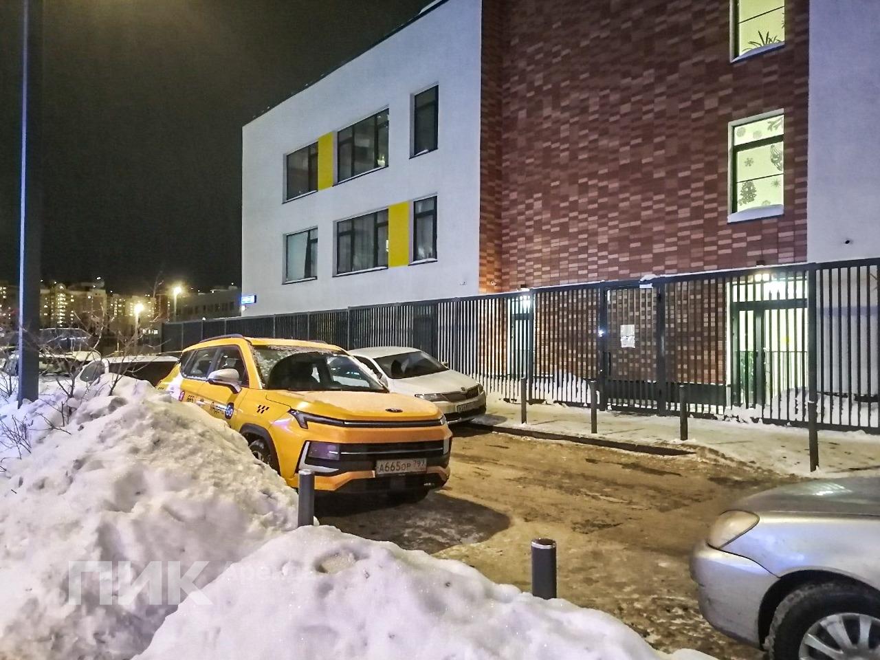 студия, 19.5 м², 38 000 ₽/мес — фото № 15