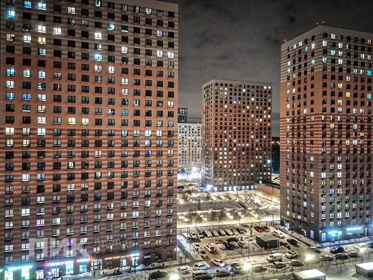 студия, 19.5 м², 38 000 ₽/мес — фото № 11