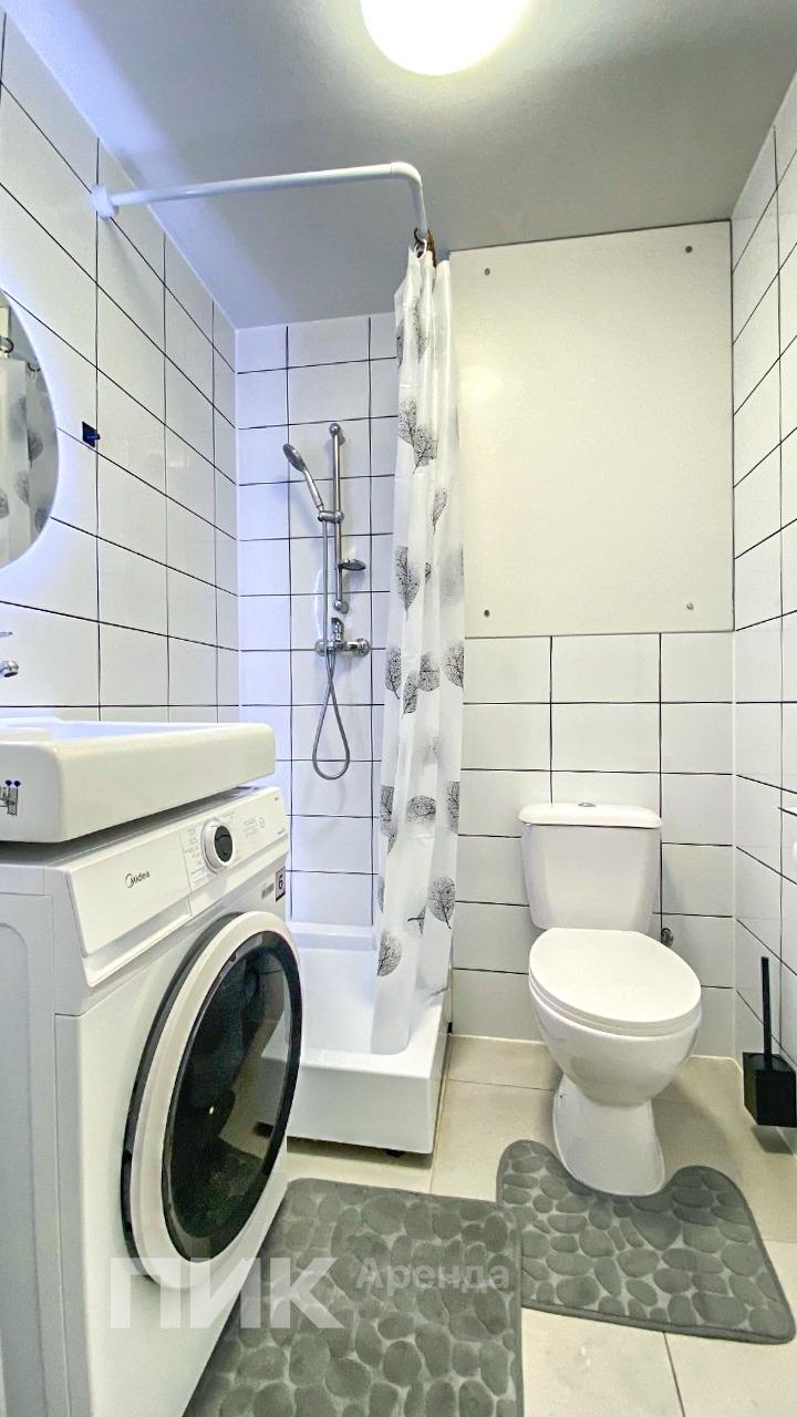 1-к. квартира, 21.6 м², 49 900 ₽/мес — фото № 5