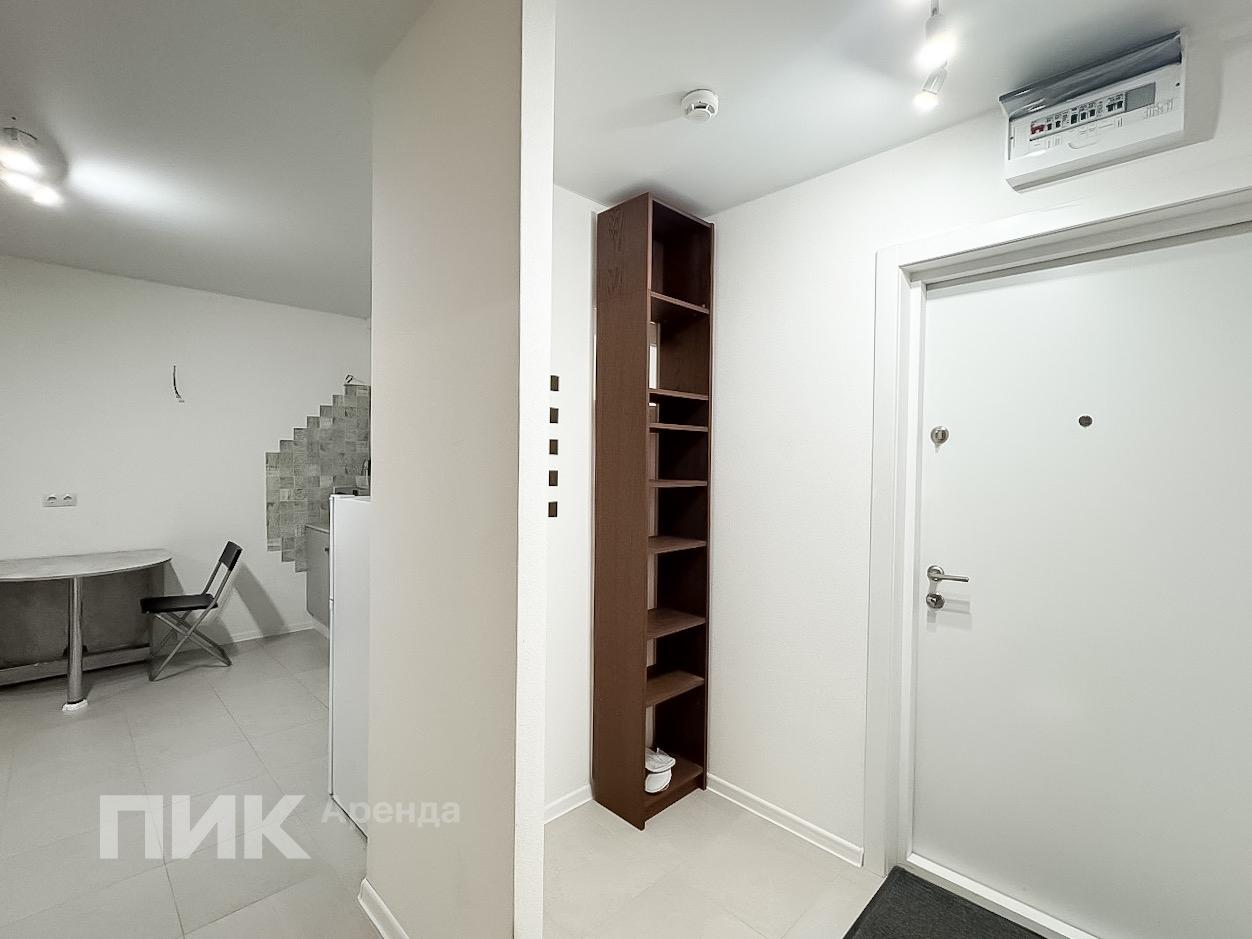 1-к. квартира, 42.9 м², 64 000 ₽/мес — фото № 11