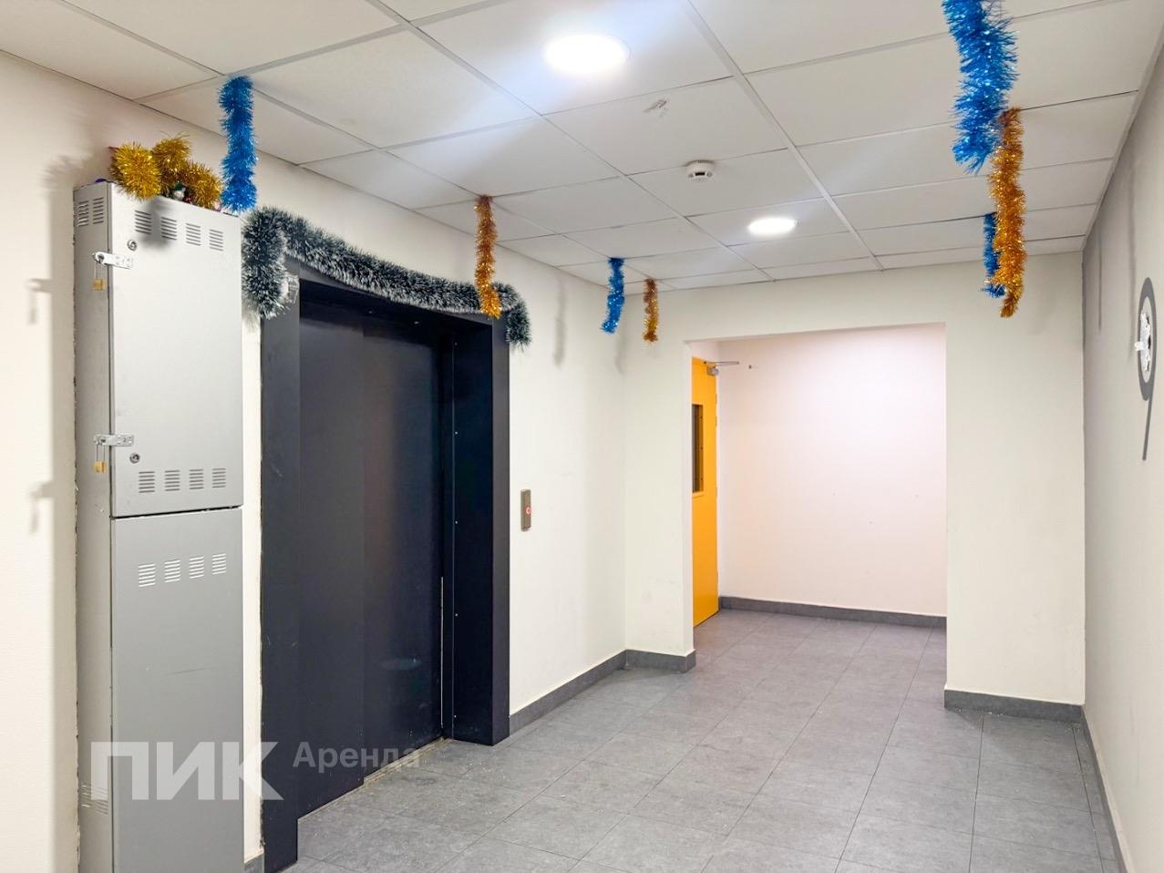 1-к. квартира, 42.9 м², 64 000 ₽/мес — фото № 12