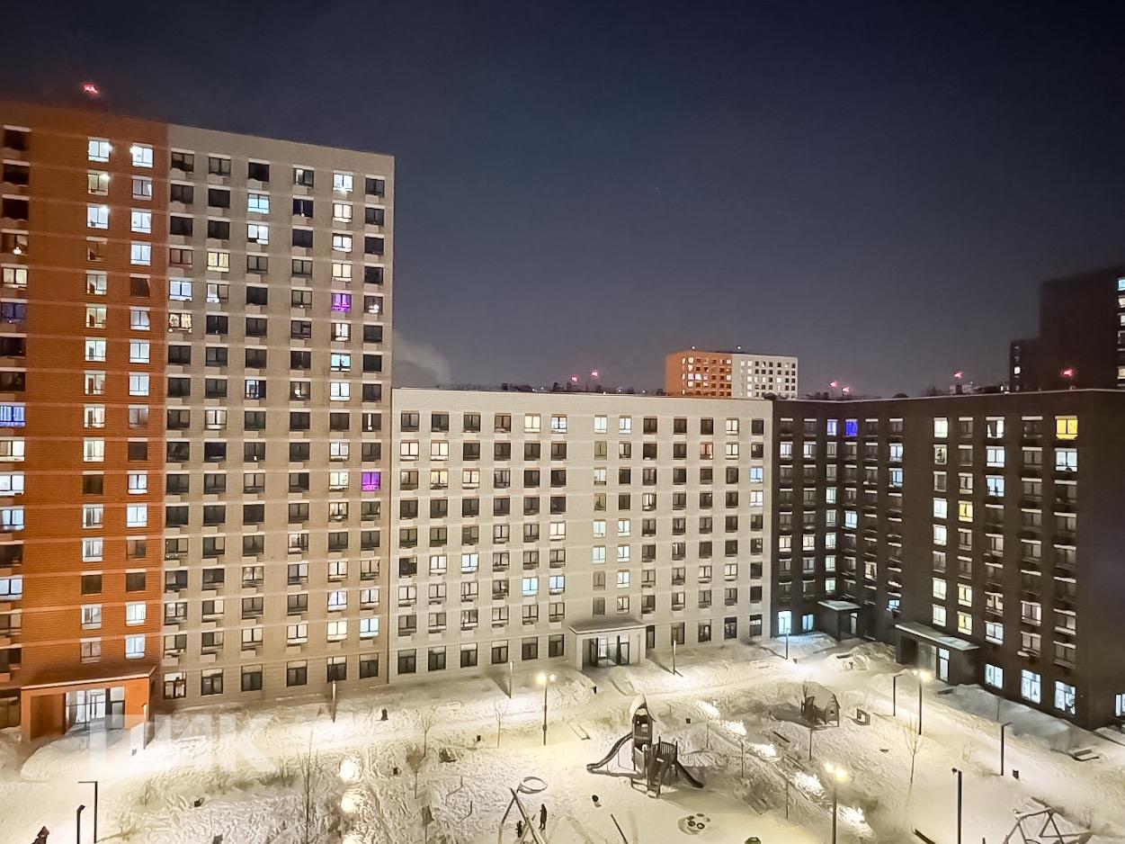 1-к. квартира, 42.9 м², 64 000 ₽/мес — фото № 14