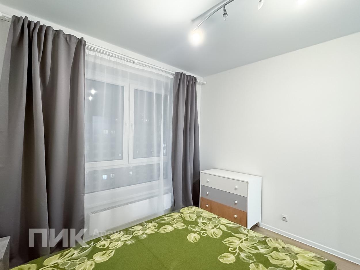 1-к. квартира, 42.9 м², 64 000 ₽/мес — фото № 5