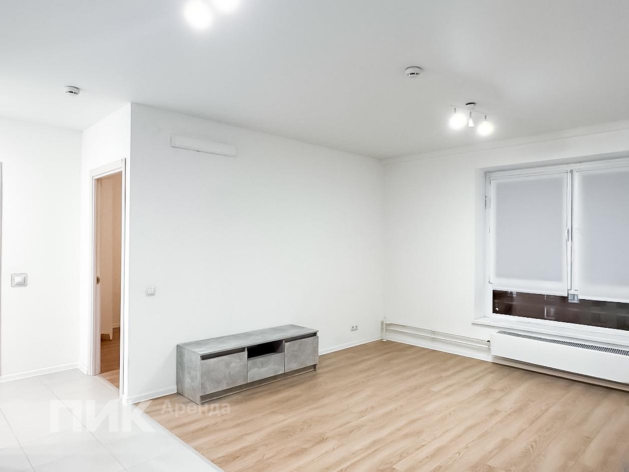 1-к. квартира, 42.9 м², 64 000 ₽/мес — фото № 2