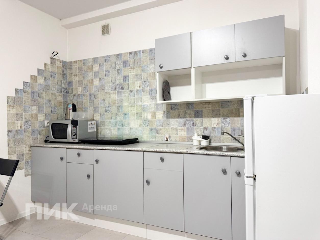 1-к. квартира, 42.9 м², 64 000 ₽/мес — фото № 4