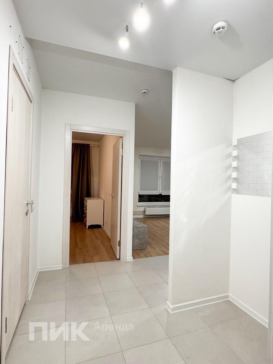 1-к. квартира, 42.9 м², 64 000 ₽/мес — фото № 10